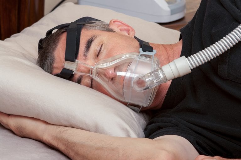CPAP ALTERNATIVE TO TREAT SNORING & SLEEP APNEA IN BOSTON