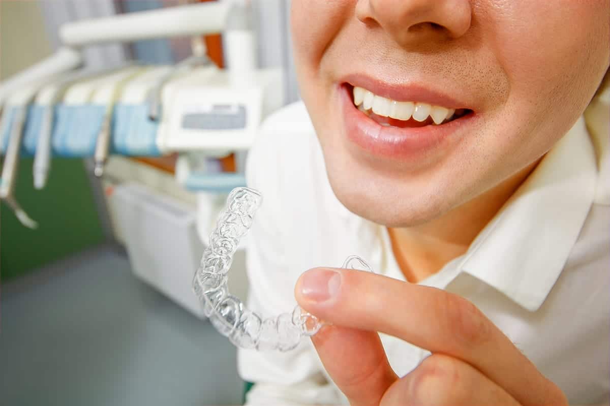 IS A MOUTHGUARD FOR SNORING & SLEEP APNEA COMFORTABLE?
