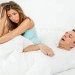 THE HEALTH RISKS OF SNORING