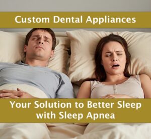 BCOH_Custom Dental Appliances Your Solution to Better Sleep with Sleep Apnea