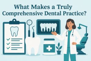 BCOH_What Makes a Truly Comprehensive Dental Practice