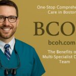 BCOH_The Benefits of a Multi-Specialist Dental Team