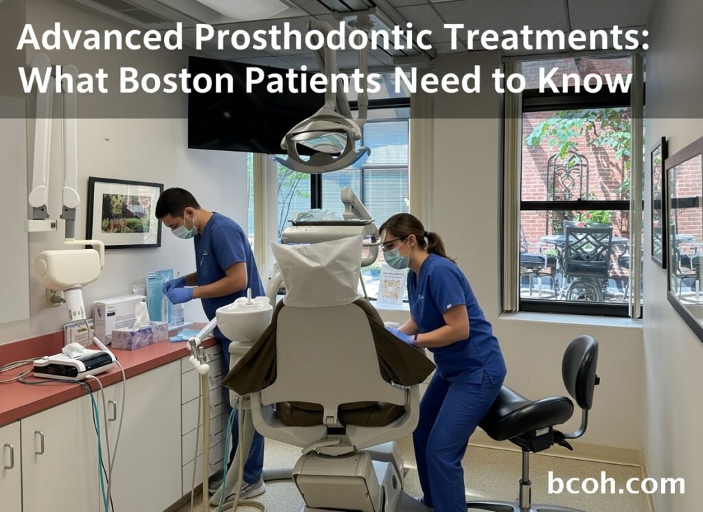 bcoh_Advanced Prosthodontic Treatments_ What Boston Patients Need to Know